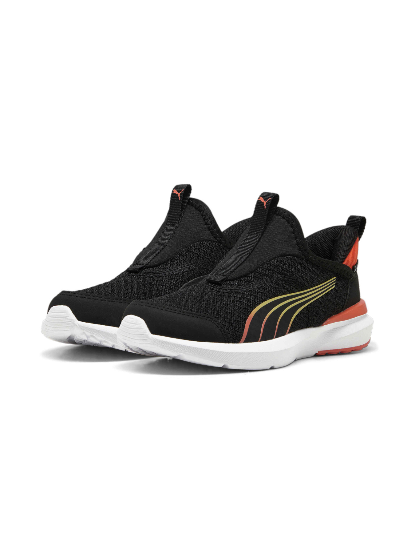 Кросівки для бігу PUMA Kruz Profoam Sliptech™ Ps модель 310250 Кросівки для бігу PUMA Kruz Profoam Sliptech™ Ps модель 310250 Фото