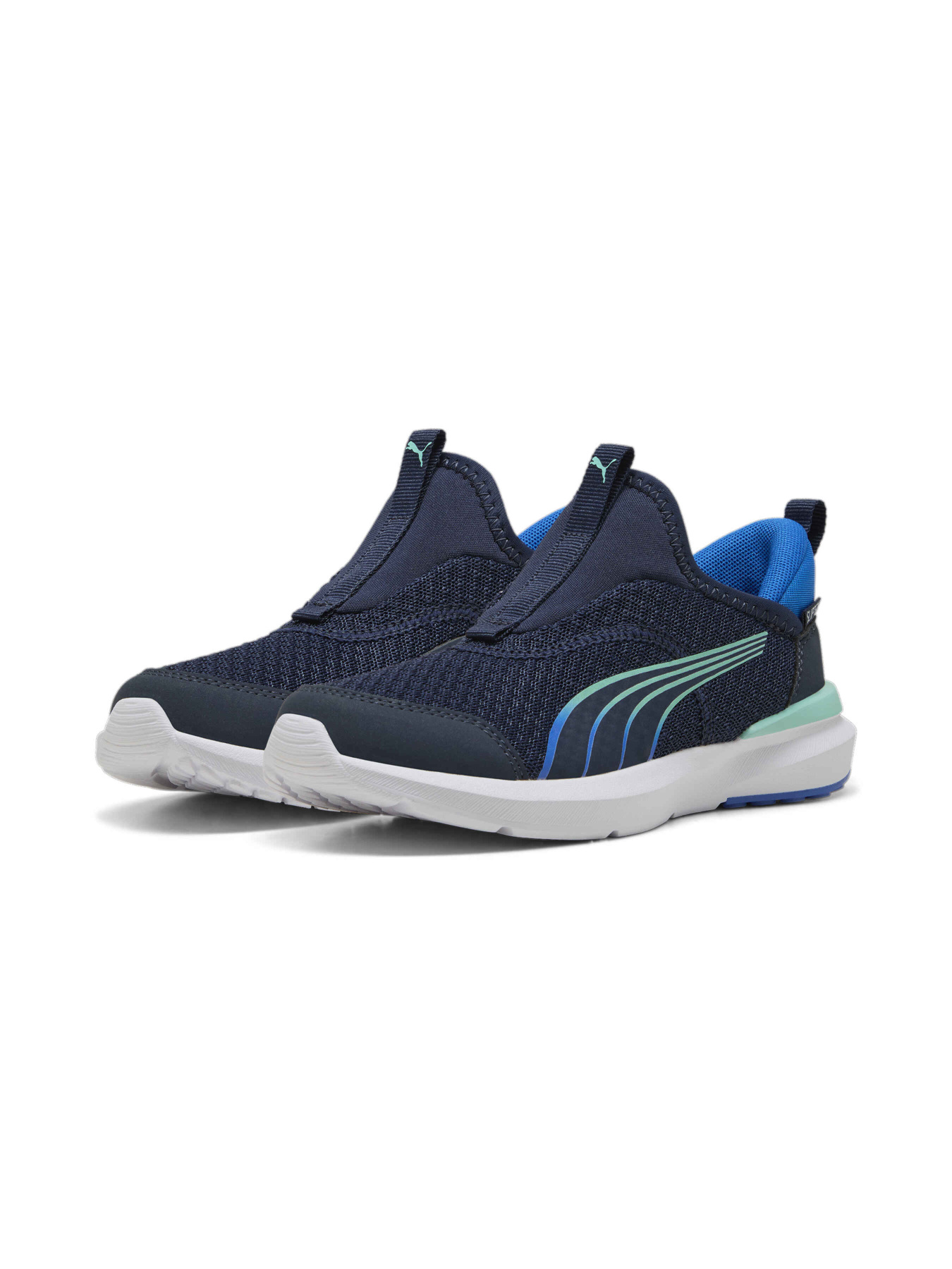 Кросівки для бігу PUMA Kruz Profoam Sliptech™ Ps модель 310250 Фото