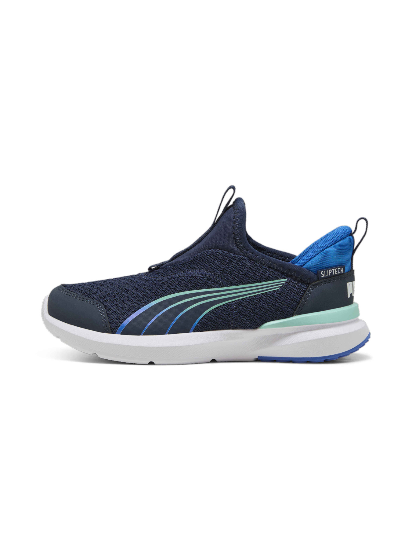 Кросівки для бігу PUMA Kruz Profoam Sliptech™ Ps модель 310250 Фото