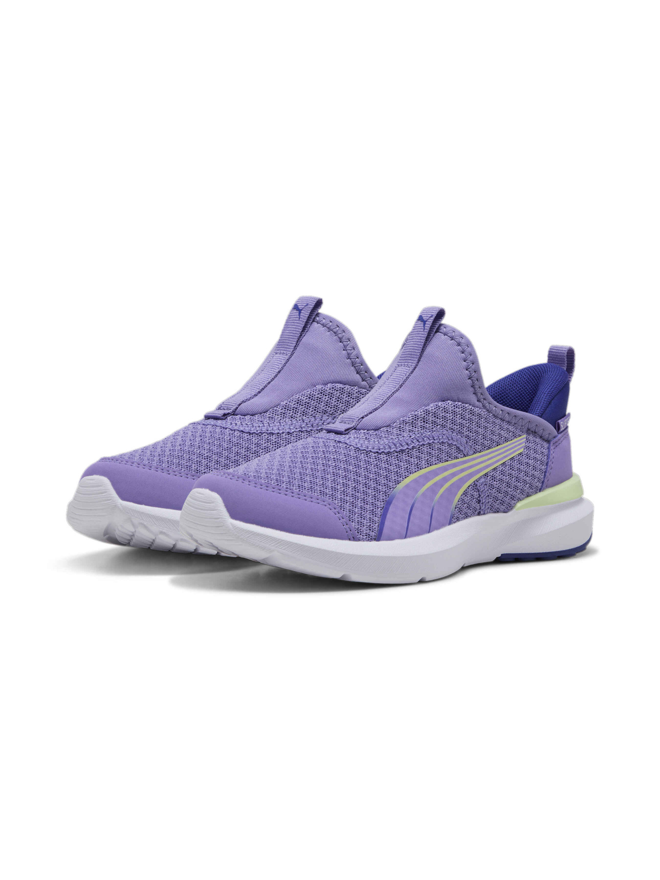 Кросівки для бігу PUMA Kruz Profoam Sliptech™ Ps модель 310250 Фото
