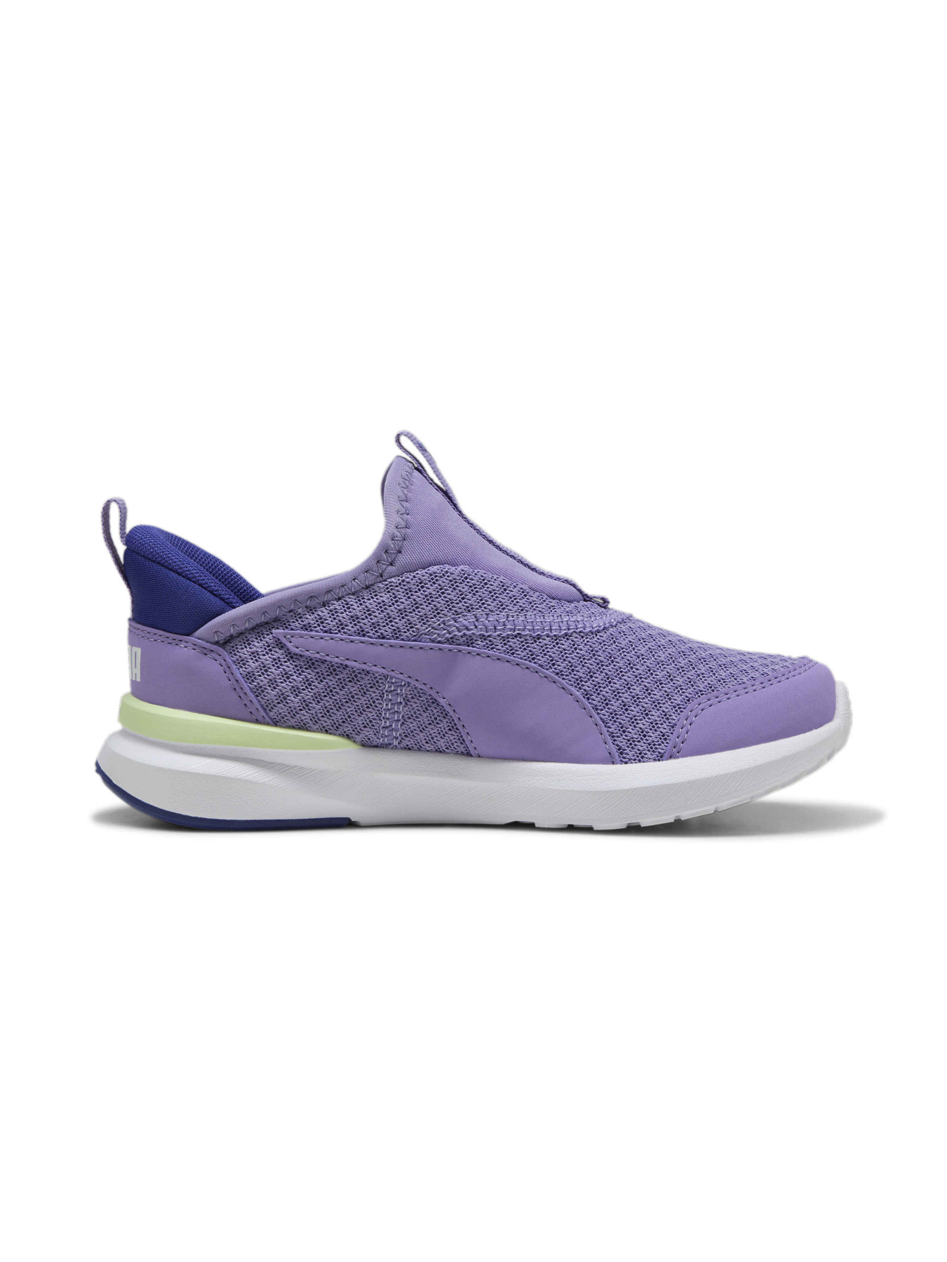 Кросівки для бігу PUMA Kruz Profoam Sliptech™ Ps модель 310250 Фото