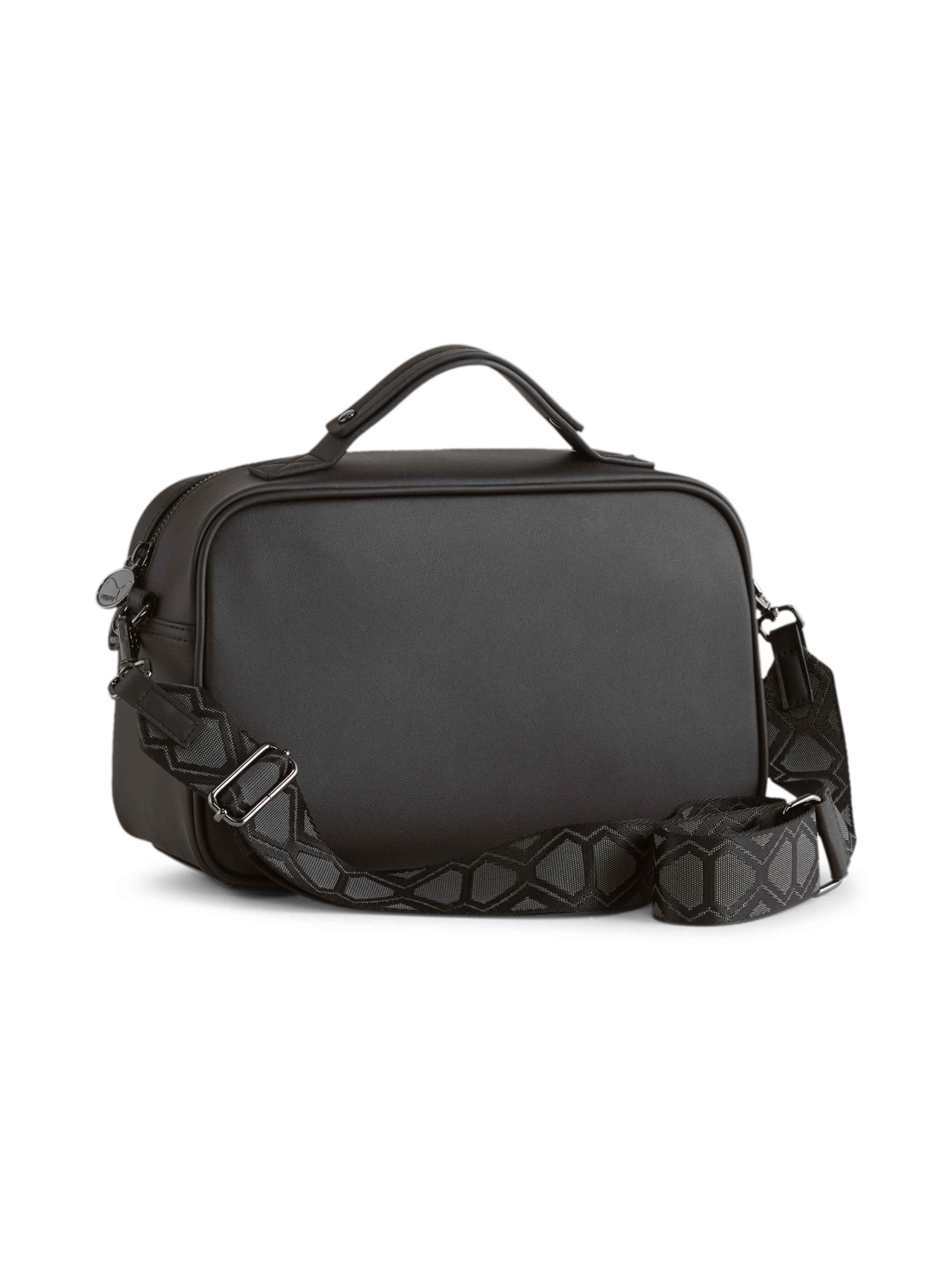Кросс-боди PUMA Sense Medium Grip Bag модель 090795 Фото
