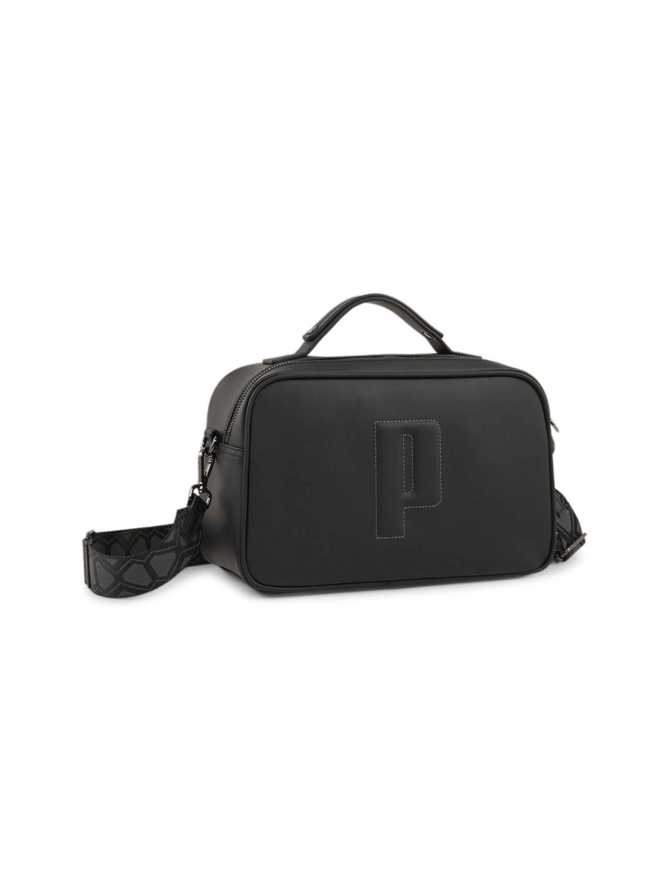 Кросс-боди PUMA Sense Medium Grip Bag модель 090795 Фото