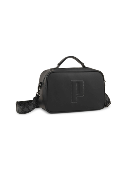 Кросс-боди PUMA Sense Medium Grip Bag модель 090795 Фото