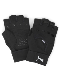 Перчатки для спорта PUMA Tr Ess Premium Gloves модель 042003 Фото