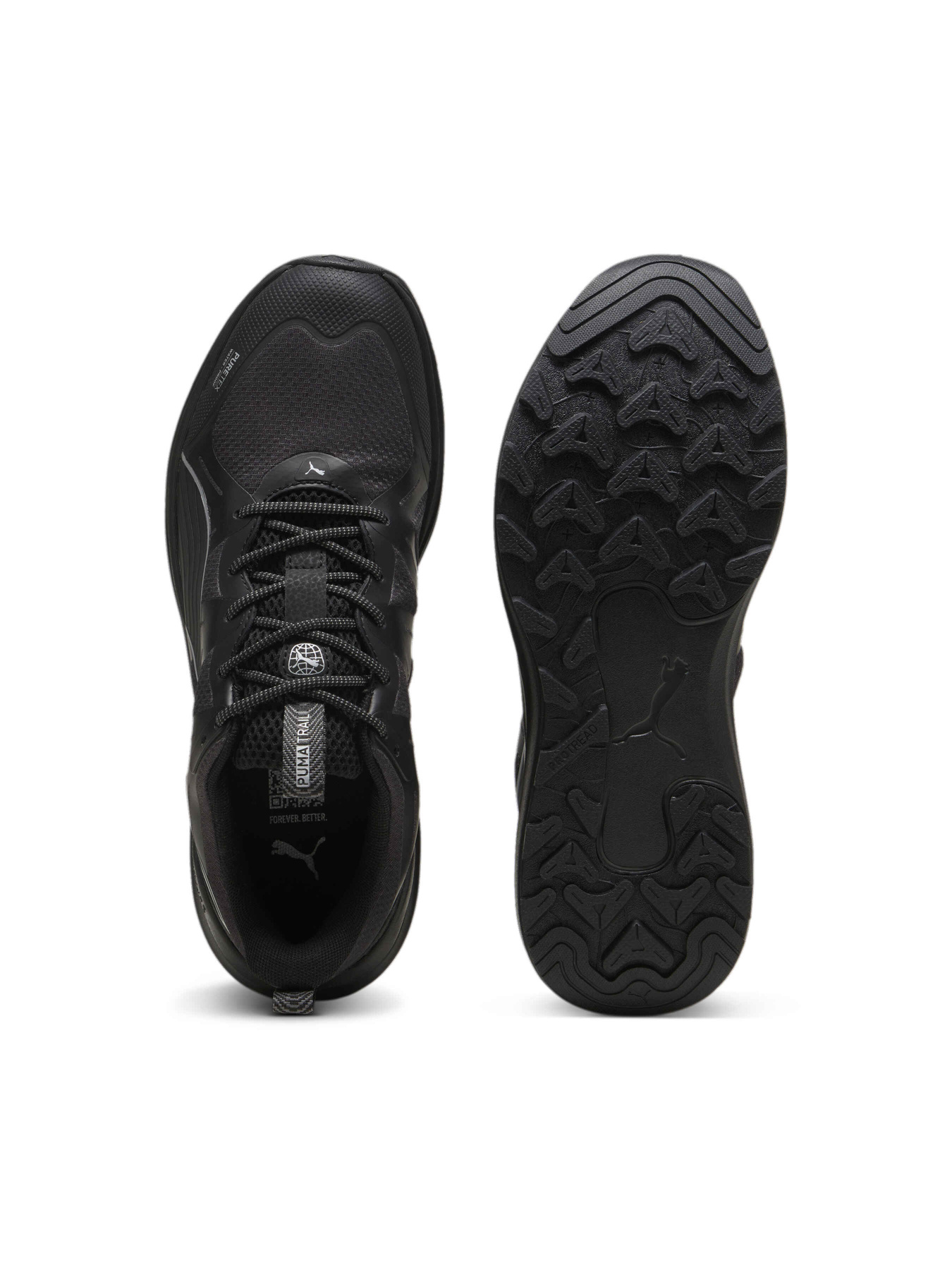 Кросівки для бігу PUMA Reflect Lite Trail Ptx модель 310095 Фото