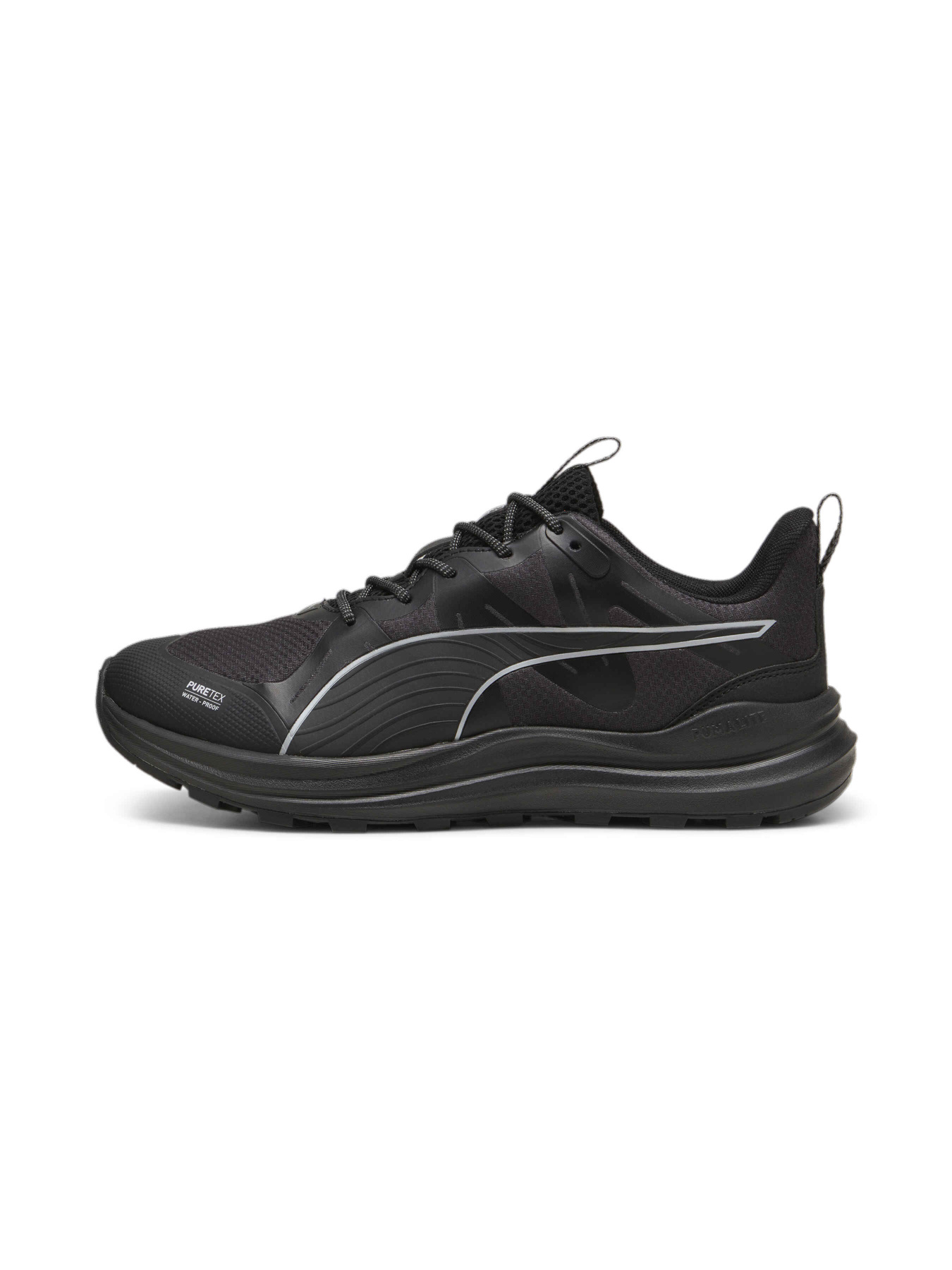 Кроссовки для бега PUMA Reflect Lite Trail Ptx модель 310095 Кроссовки для бега PUMA Reflect Lite Trail Ptx модель 310095 Фото