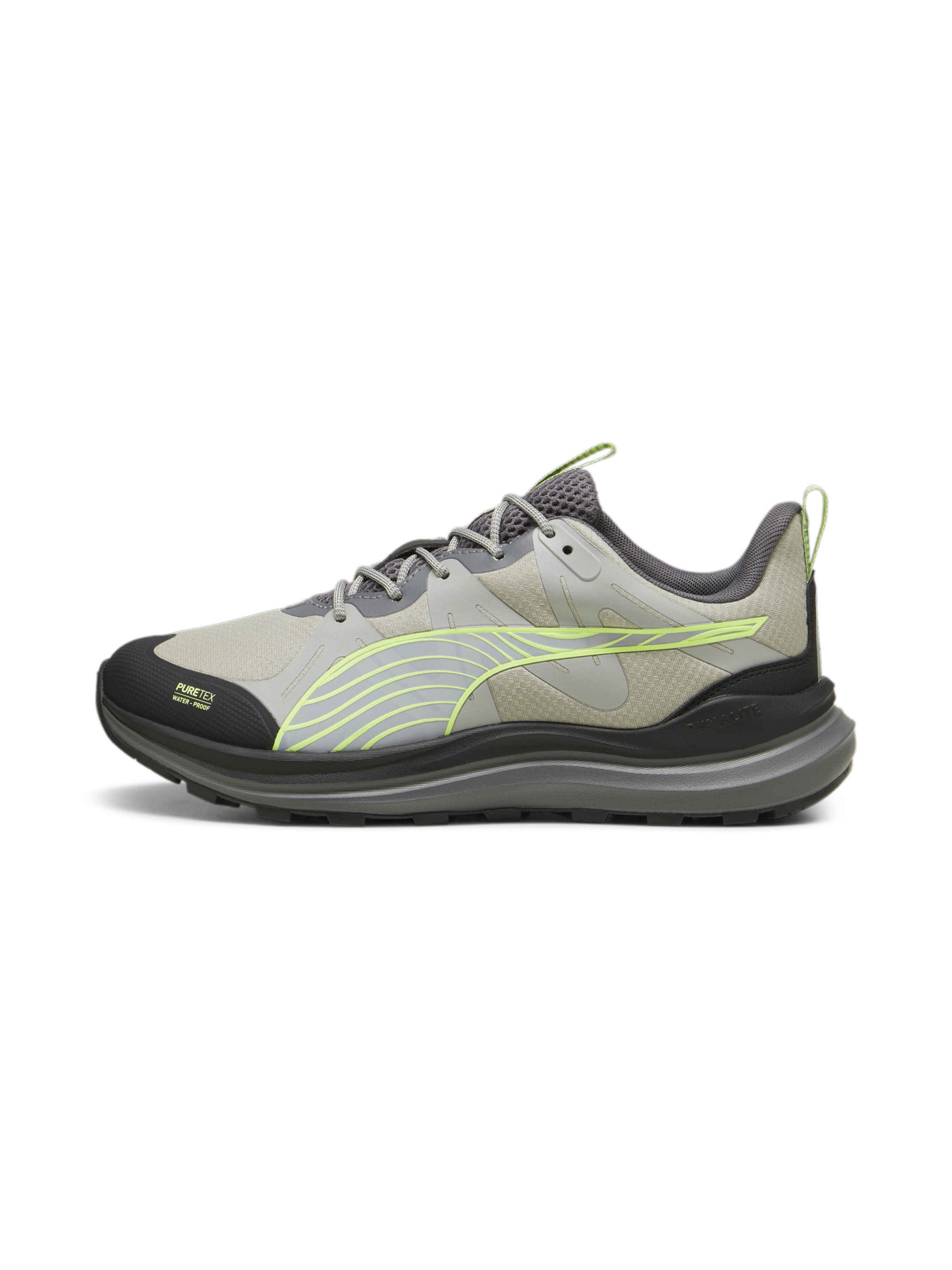 Кроссовки для бега PUMA Reflect Lite Trail Ptx модель 310095 Кроссовки для бега PUMA Reflect Lite Trail Ptx модель 310095 Фото
