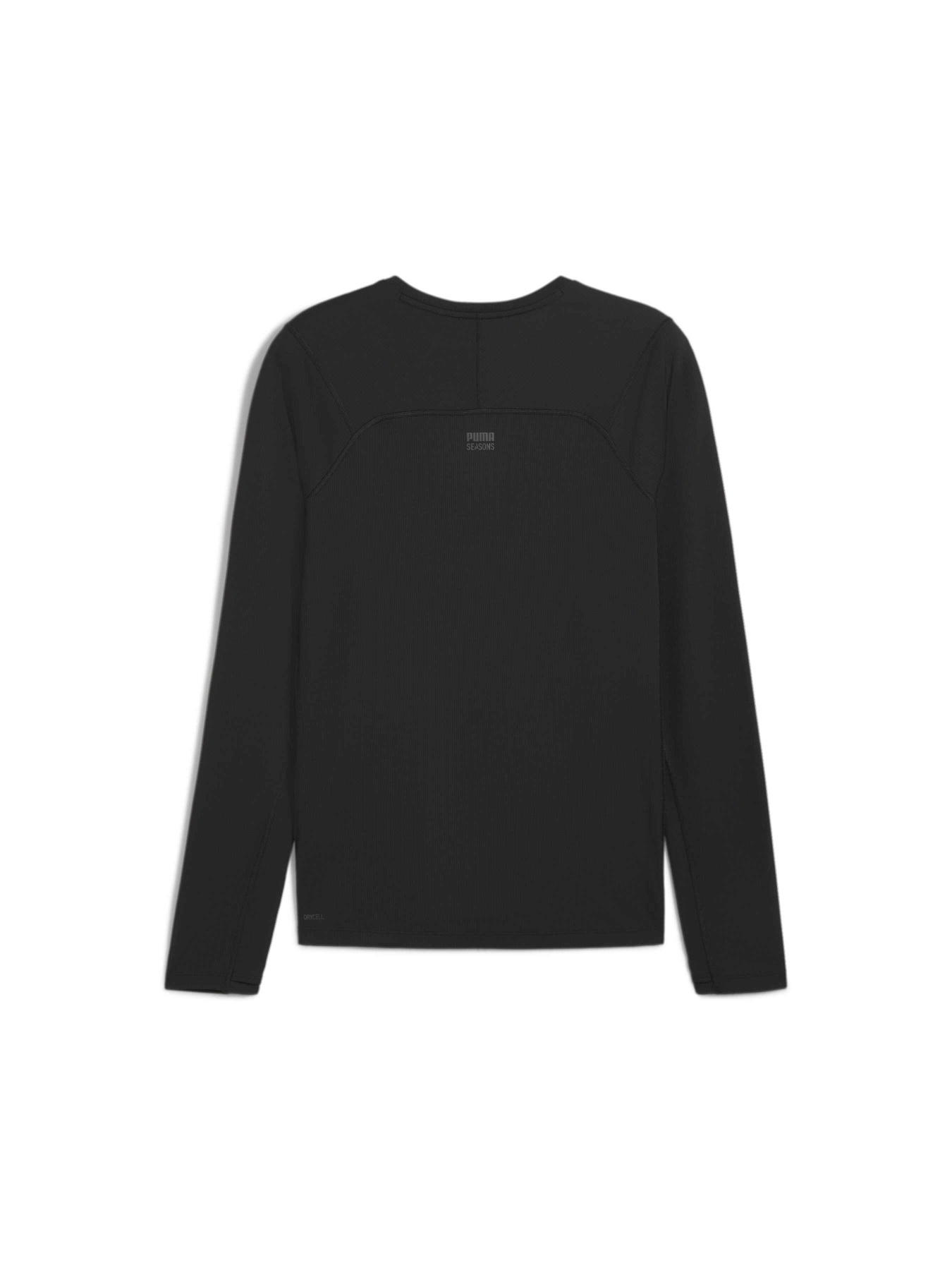 Лонгслив PUMA M Seasons Drycell Ls Tee модель 525818 Фото