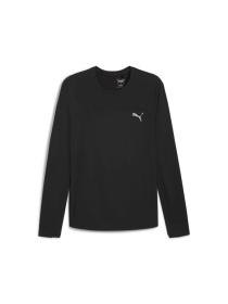 Лонгслив PUMA M Seasons Drycell Ls Tee модель 525818 Фото