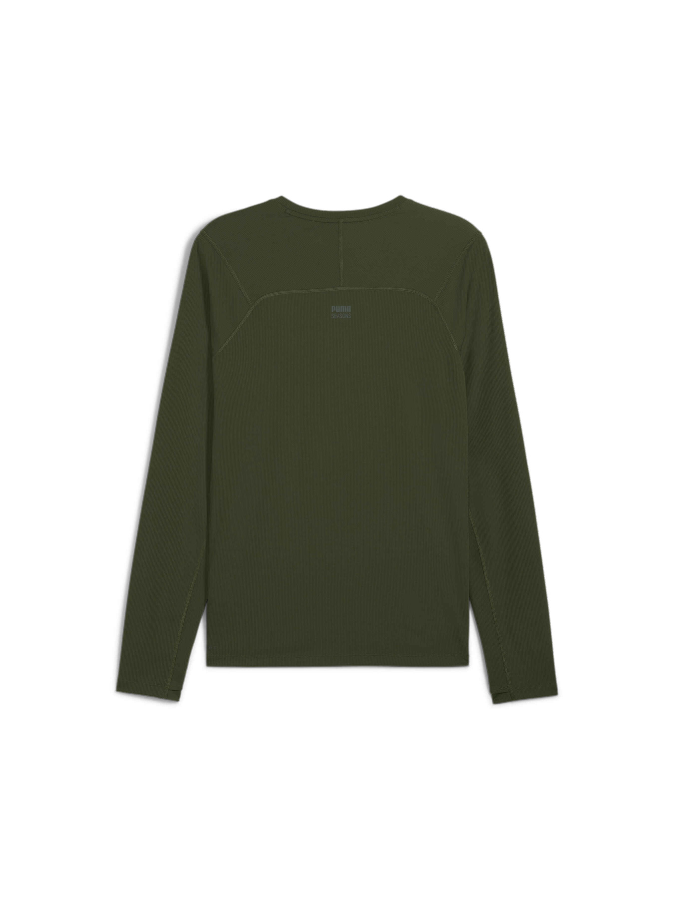 Лонгслив PUMA M Seasons Drycell Ls Tee модель 525818 Фото