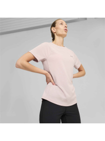 Спортивна футболка PUMA W Seasons Drycell Tee модель 525820 Фото
