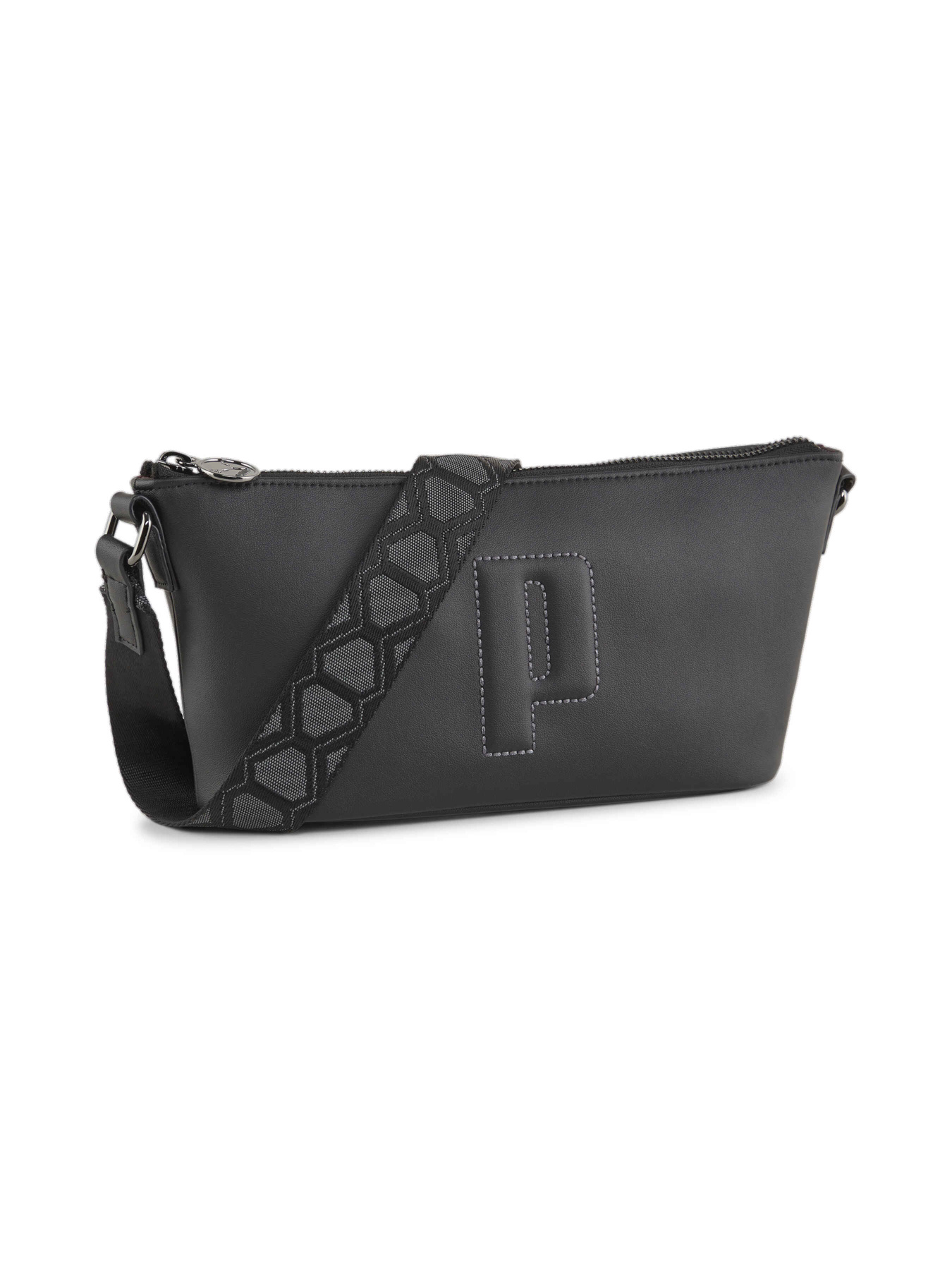 Хобо PUMA Sense Shoulder Bag модель 090796 Фото
