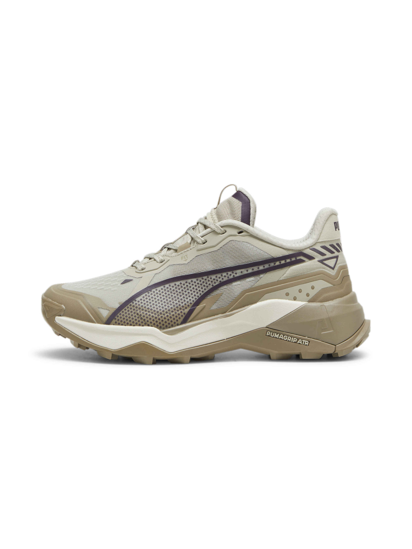 Тактические кроссовки PUMA Explore Nitro™ 2 Wn модель 310079 Фото