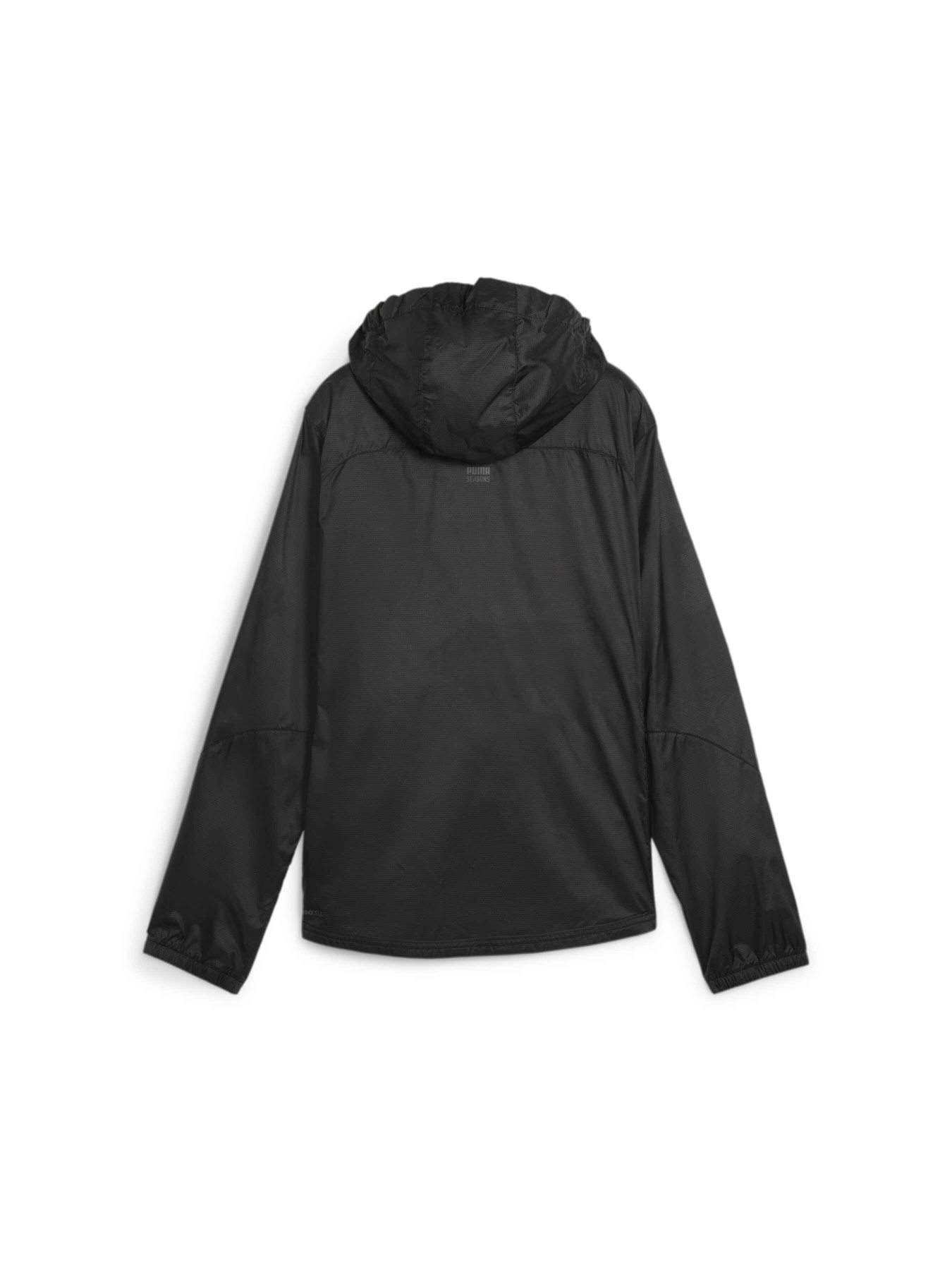 Демисезонная куртка PUMA W Seasons Windcell Run Jkt модель 525832 Фото