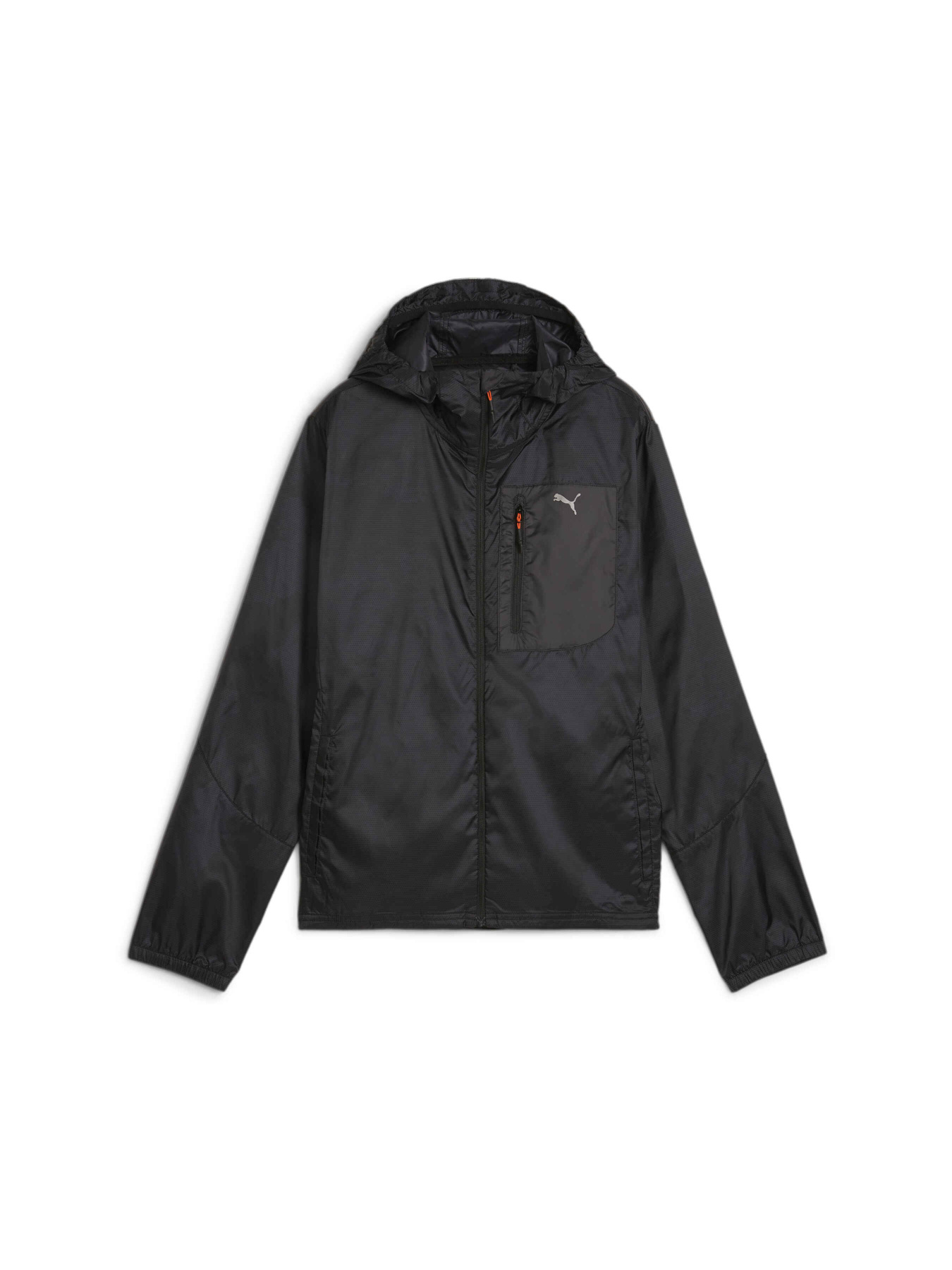 Демісезонна куртка PUMA W Seasons Windcell Run Jkt модель 525832 Фото