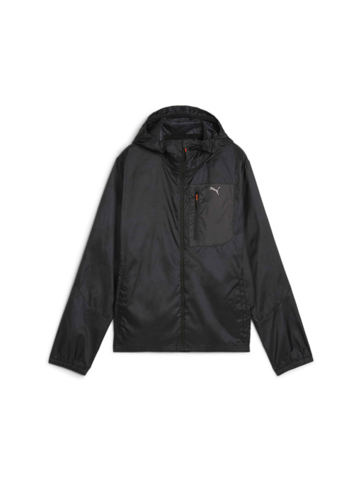 Демісезонна куртка PUMA W Seasons Windcell Run Jkt модель 525832 Фото