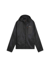 Демісезонна куртка PUMA W Seasons Windcell Run Jkt модель 525832 Фото