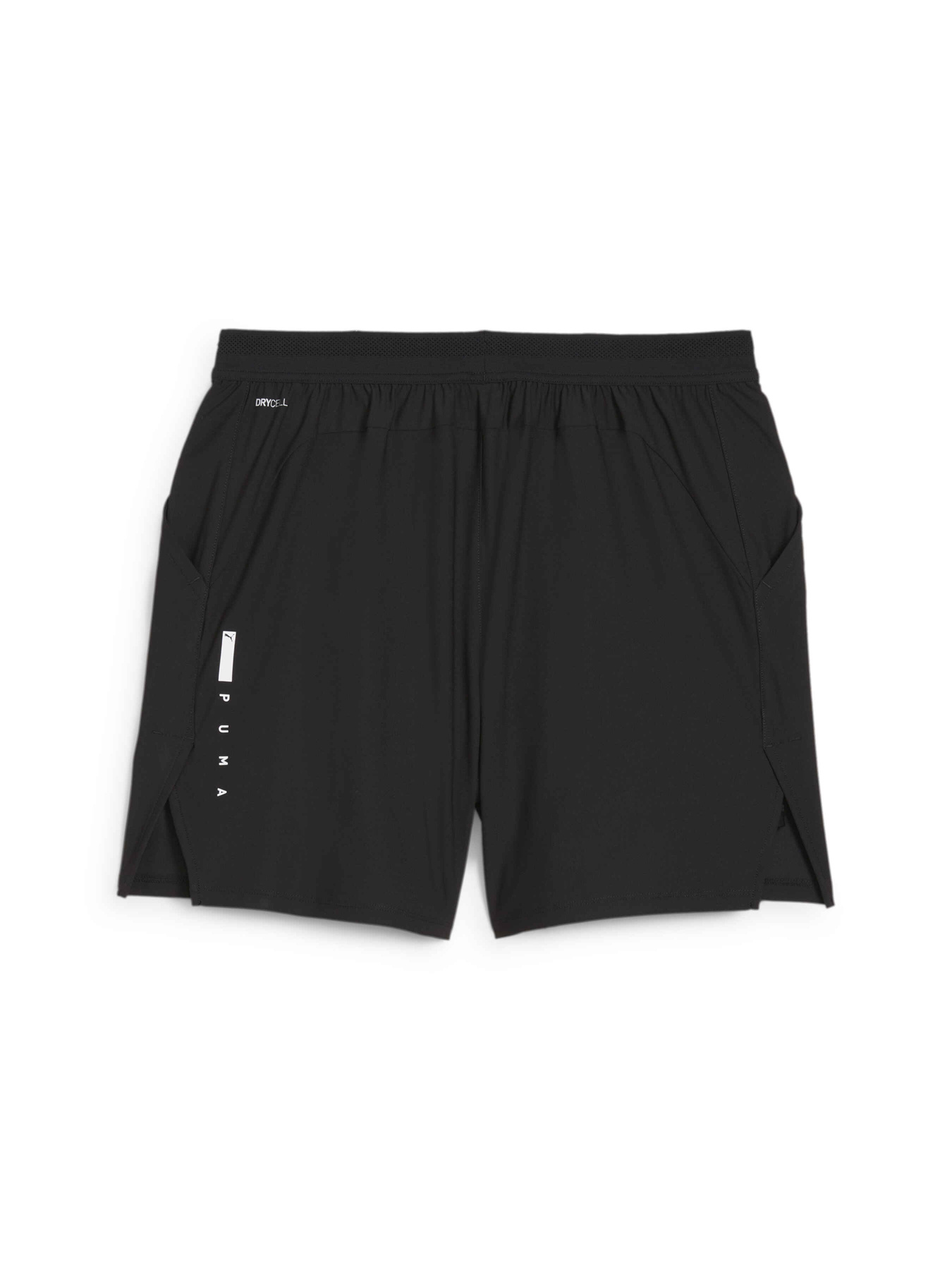 Шорты спортивные PUMA Train 7" Stretch 2in1 Short модель 525702 Фото