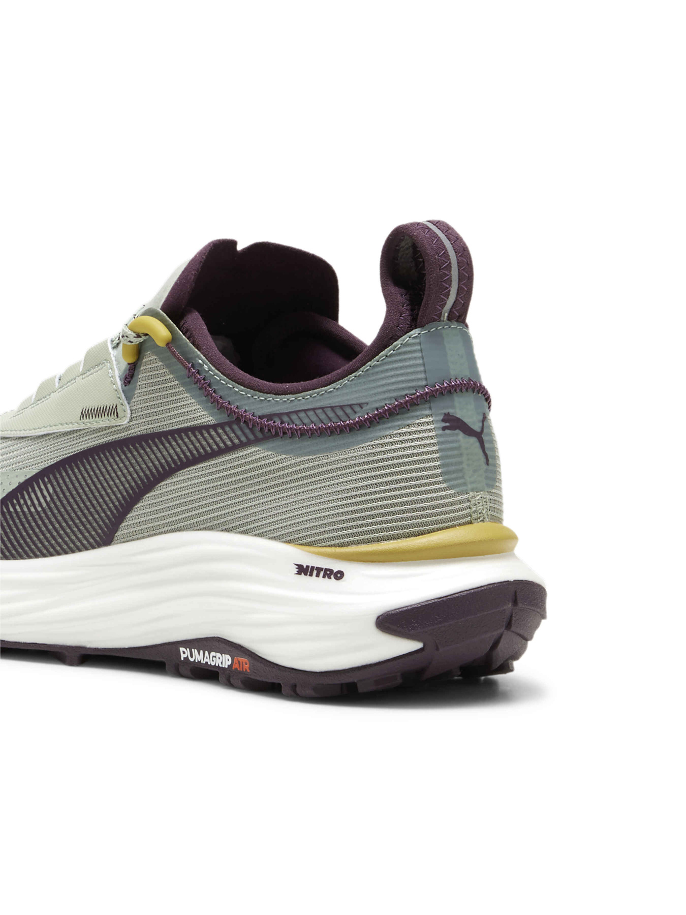 Кроссовки для бега PUMA Voyage Nitro™ 3 Wn модель 379618 Фото