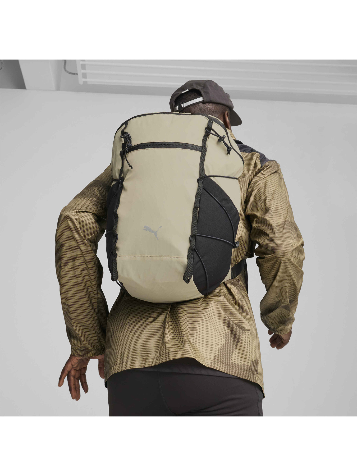 Рюкзак PUMA Seasons Allround Backpack16l модель 090786 Фото