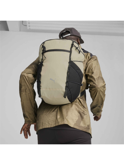 Рюкзак PUMA Seasons Allround Backpack16l модель 090786 — фото 4 - INTERTOP