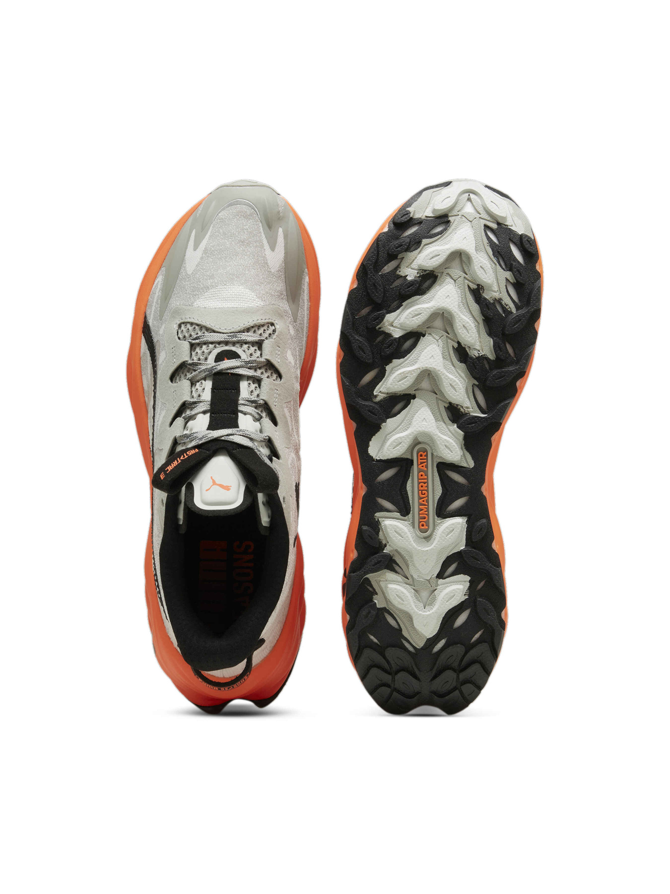 Кросівки для бігу PUMA Fast-trac Nitro™ 3 модель 379786 Фото