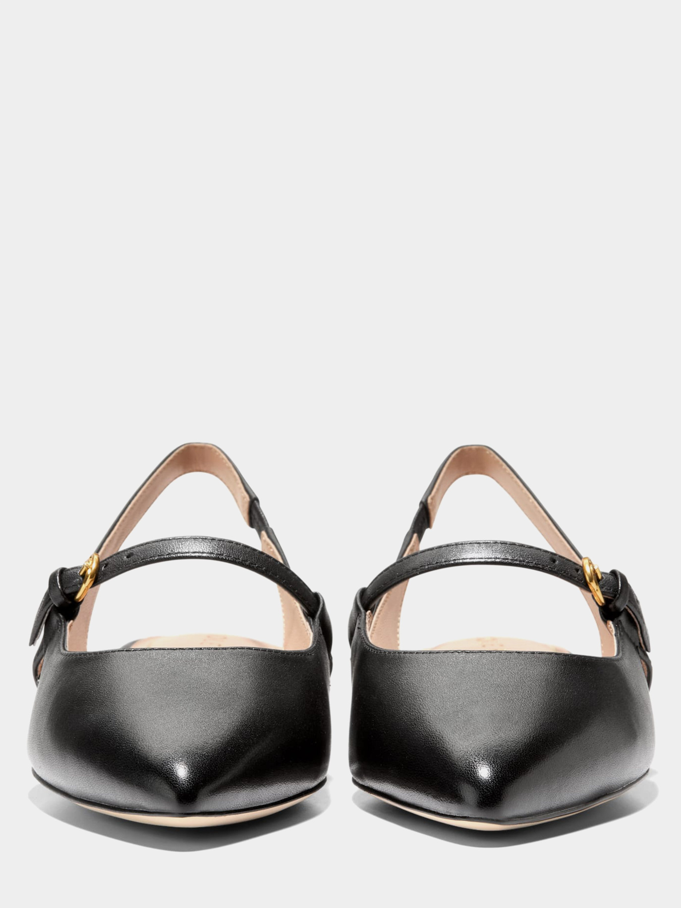 Балетки Cole Haan модель W31599 Фото