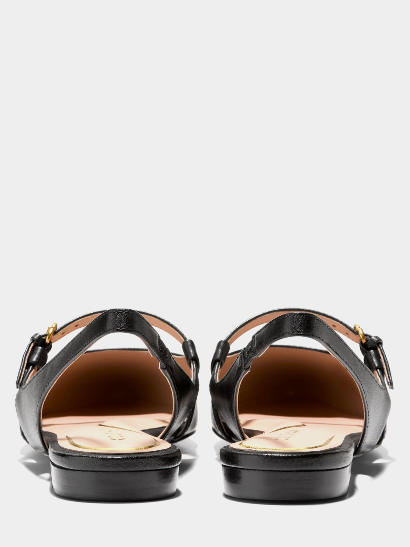 Балетки Cole Haan модель W31599 Фото