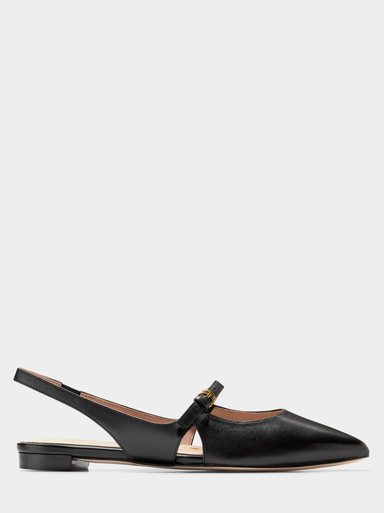 Балетки Cole Haan модель W31599 Фото