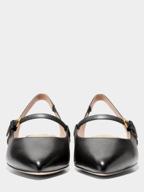 Балетки Cole Haan модель W31599 Фото