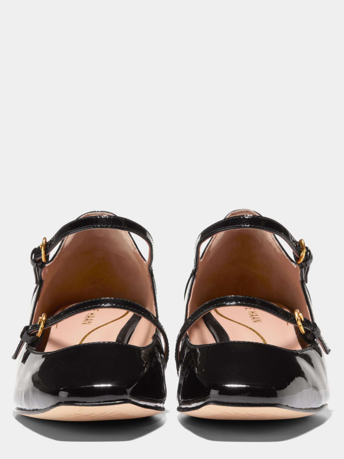 Туфли Cole Haan модель W30969 Фото