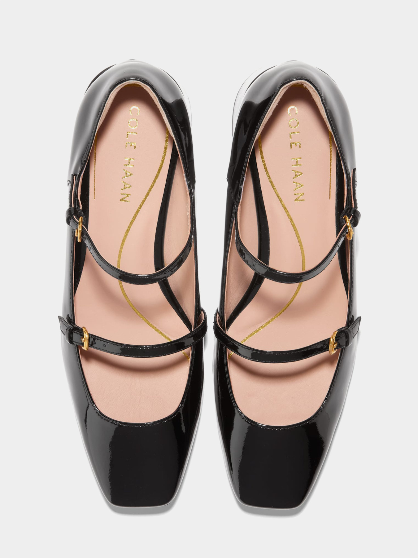 Туфли Cole Haan модель W30969 Фото