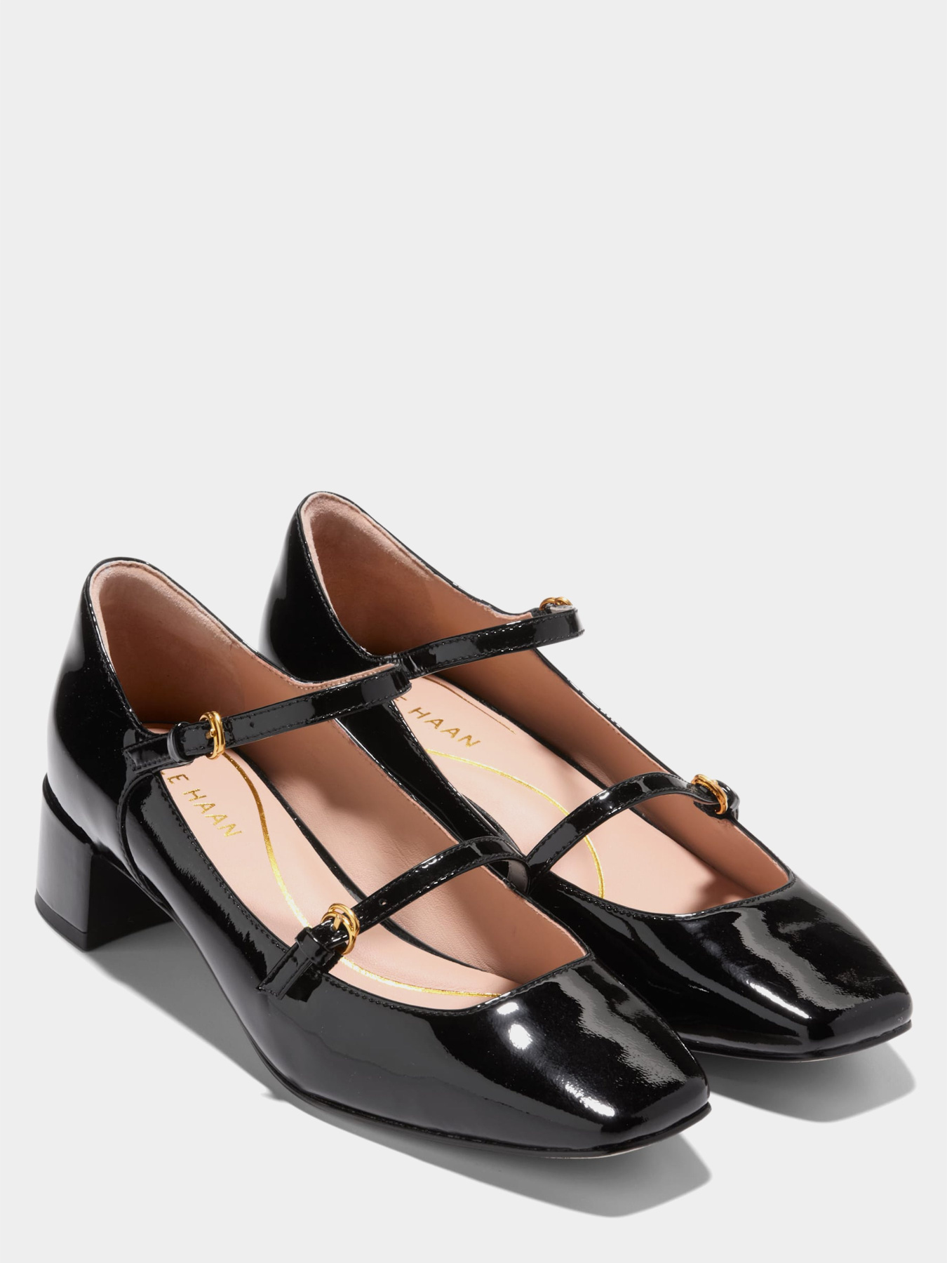 Туфли Cole Haan модель W30969 Фото