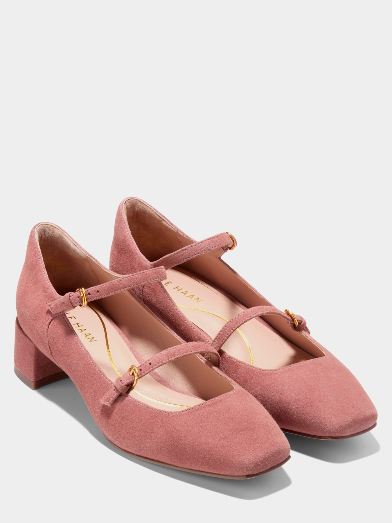 Туфли Cole Haan модель W30495 Туфли Cole Haan модель W30495 Фото