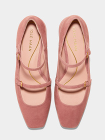 Туфли Cole Haan модель W30495 Туфли Cole Haan модель W30495 Фото