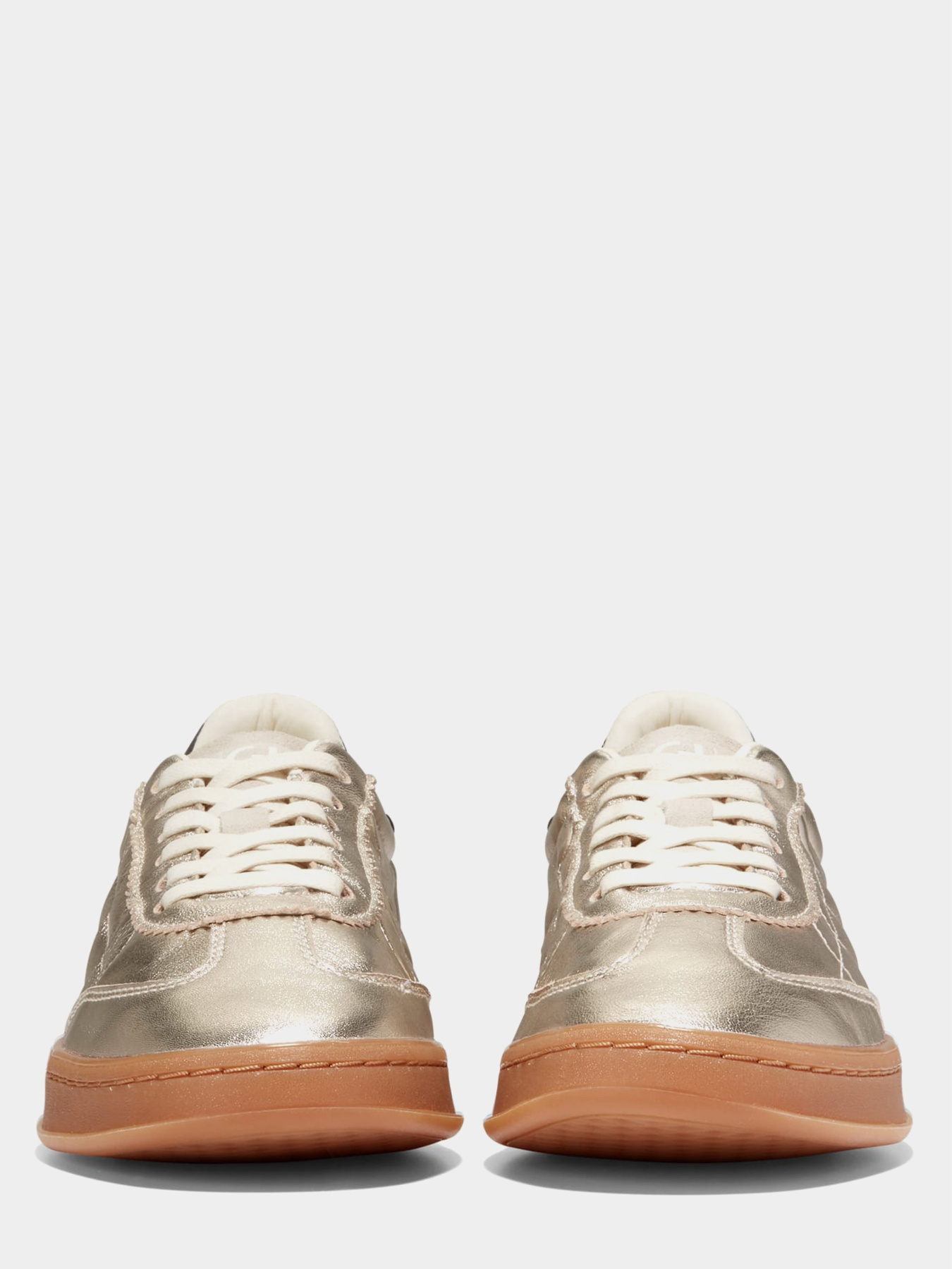 Кеды низкие Cole Haan модель W30274 Фото