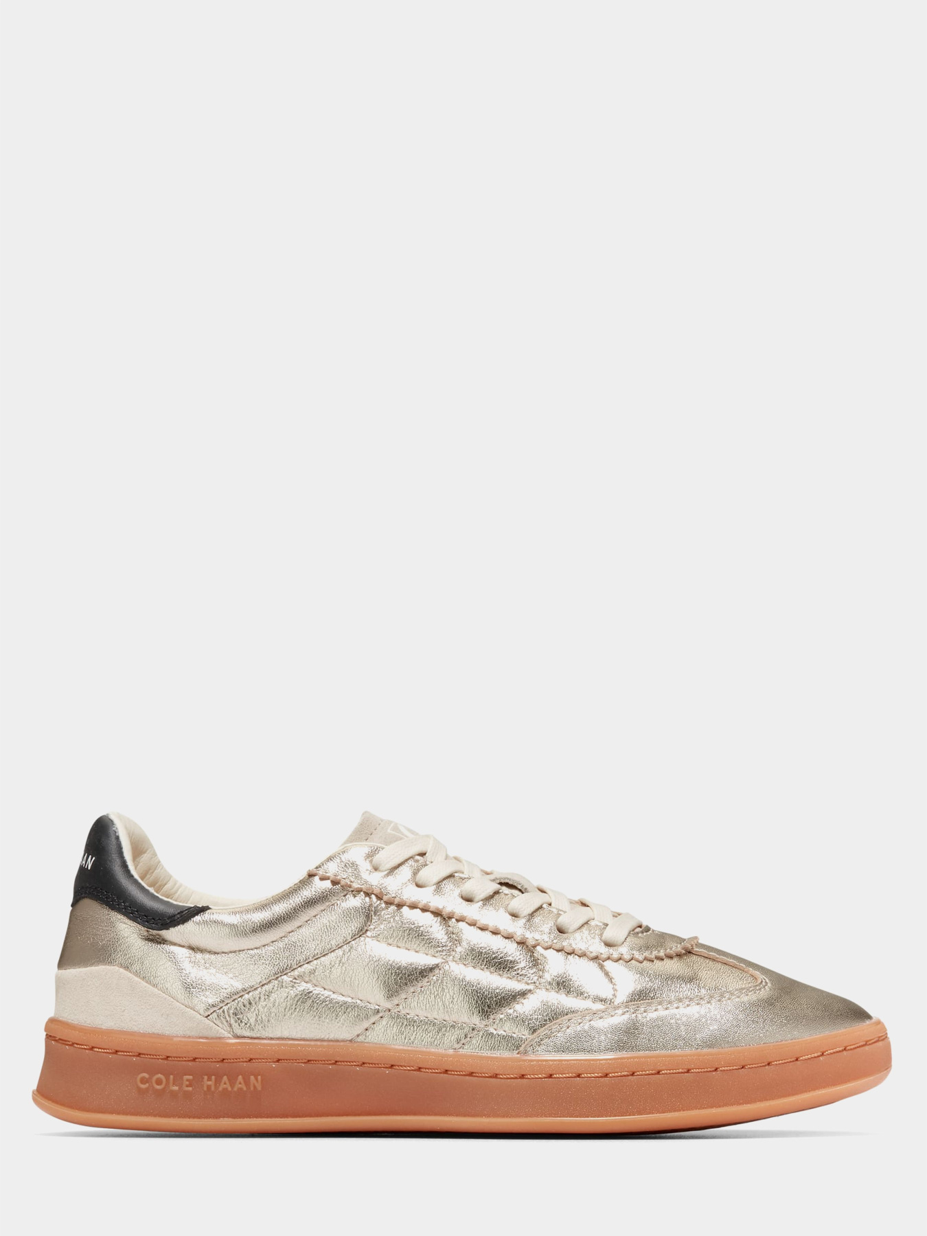 Кеды низкие Cole Haan модель W30274 Кеды низкие Cole Haan модель W30274 Фото