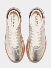 Кеды низкие Cole Haan модель W30274 Кеды низкие Cole Haan модель W30274 Фото