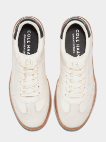 Кеды низкие Cole Haan модель W30272 Фото