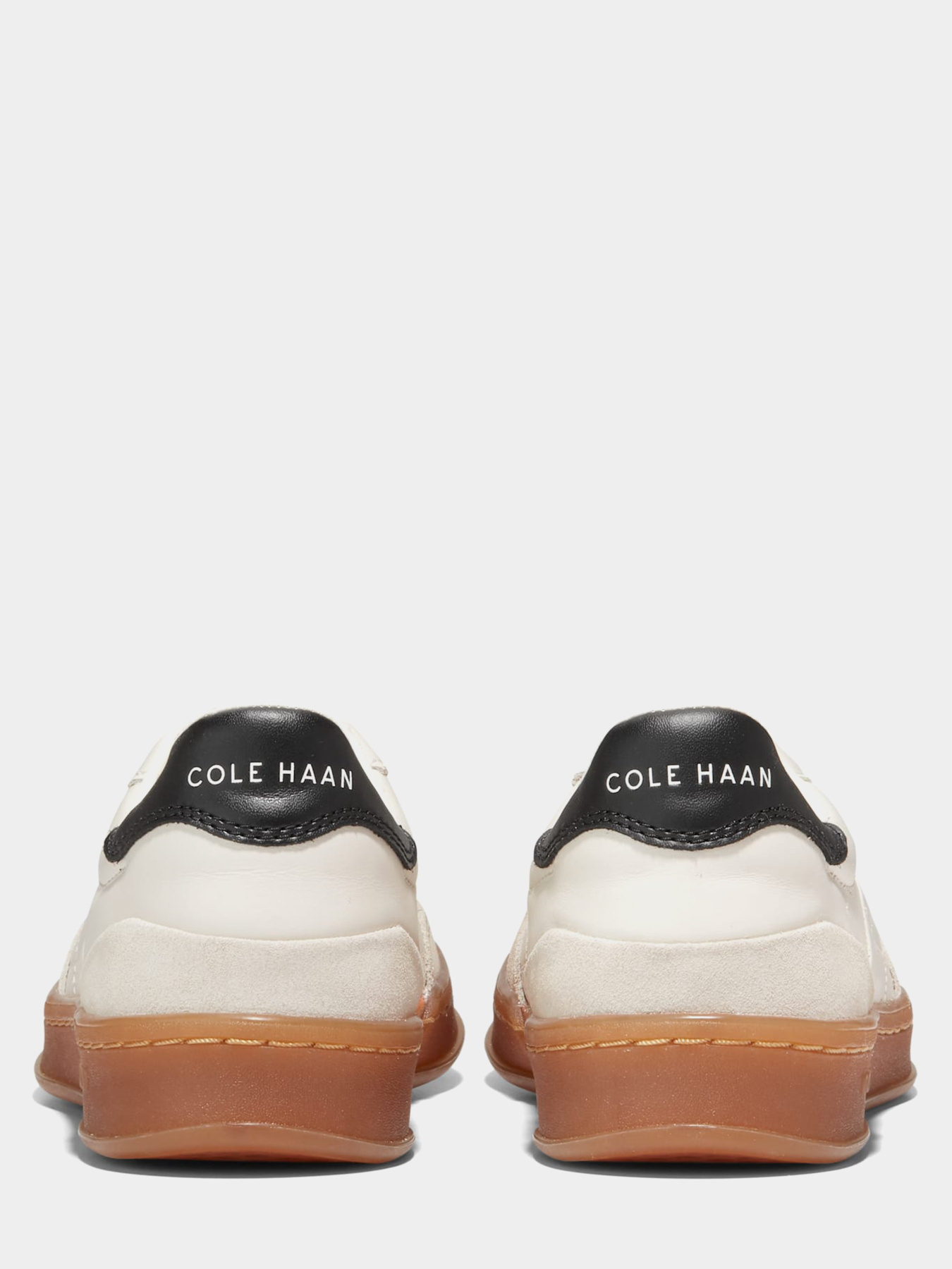 Кеды низкие Cole Haan модель W30272 Кеды низкие Cole Haan модель W30272 Фото