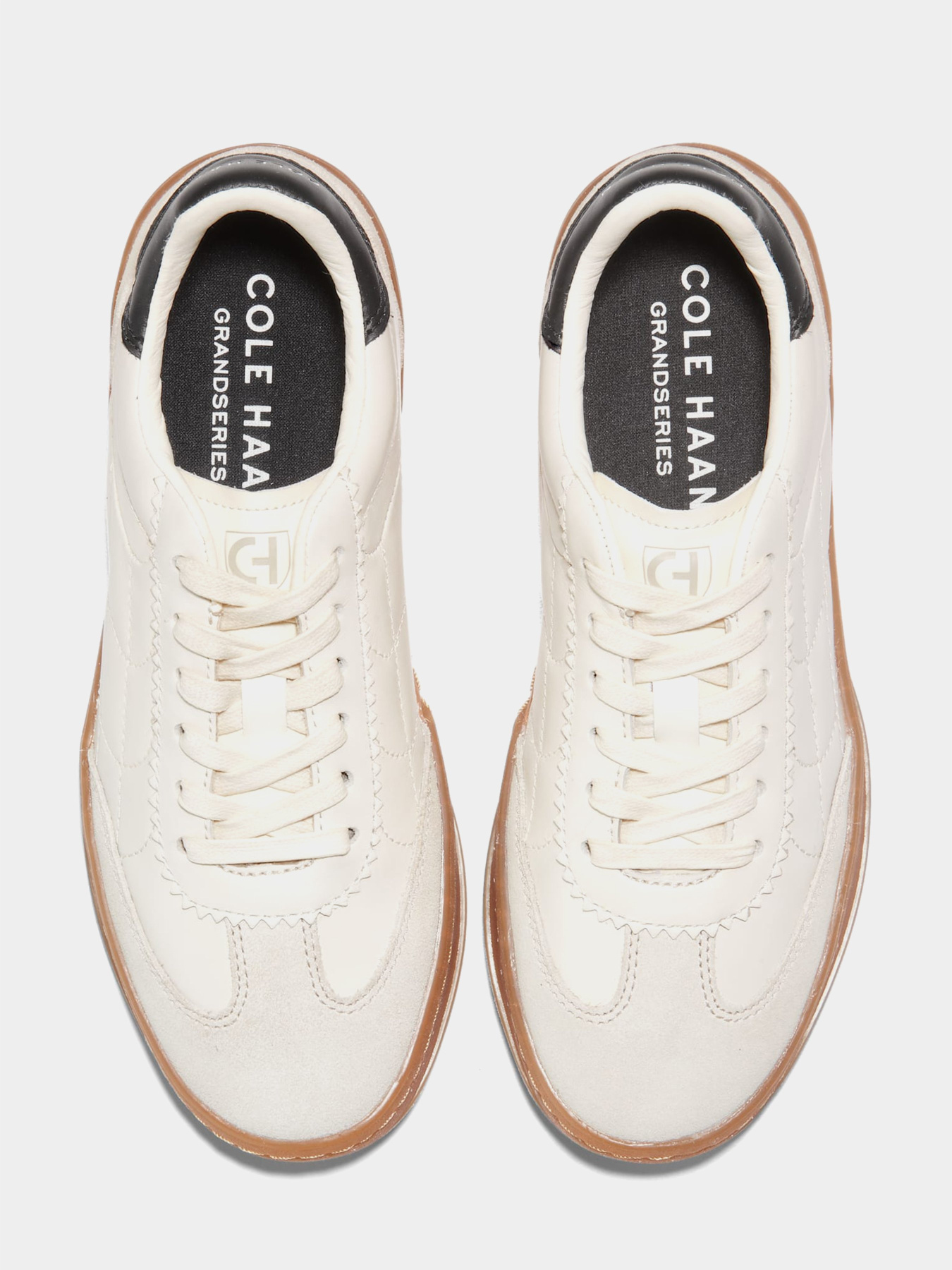 Кеды низкие Cole Haan модель W30272 Кеды низкие Cole Haan модель W30272 Фото