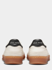 Кеды низкие Cole Haan модель W30272 Кеды низкие Cole Haan модель W30272 Фото