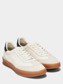 Кеды низкие Cole Haan модель W30272 Кеды низкие Cole Haan модель W30272 Фото