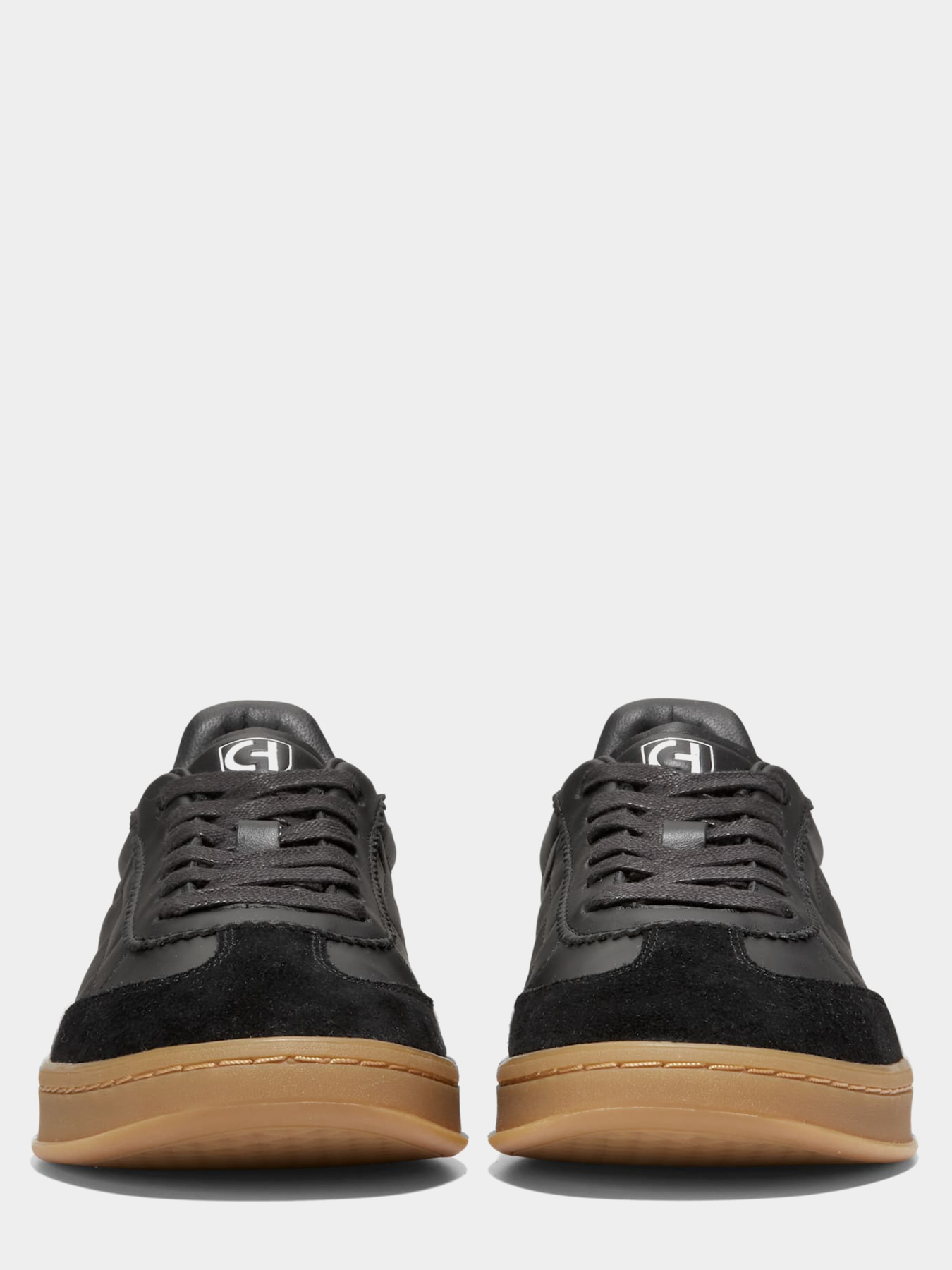 Кеды низкие Cole Haan модель W30271 Фото