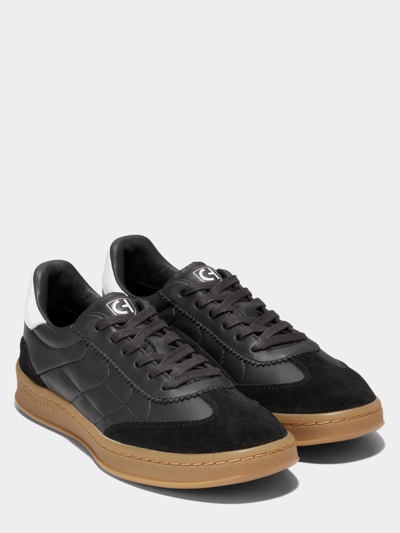 Кеды низкие Cole Haan модель W30271 Фото