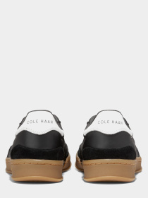 Кеды низкие Cole Haan модель W30271 Фото