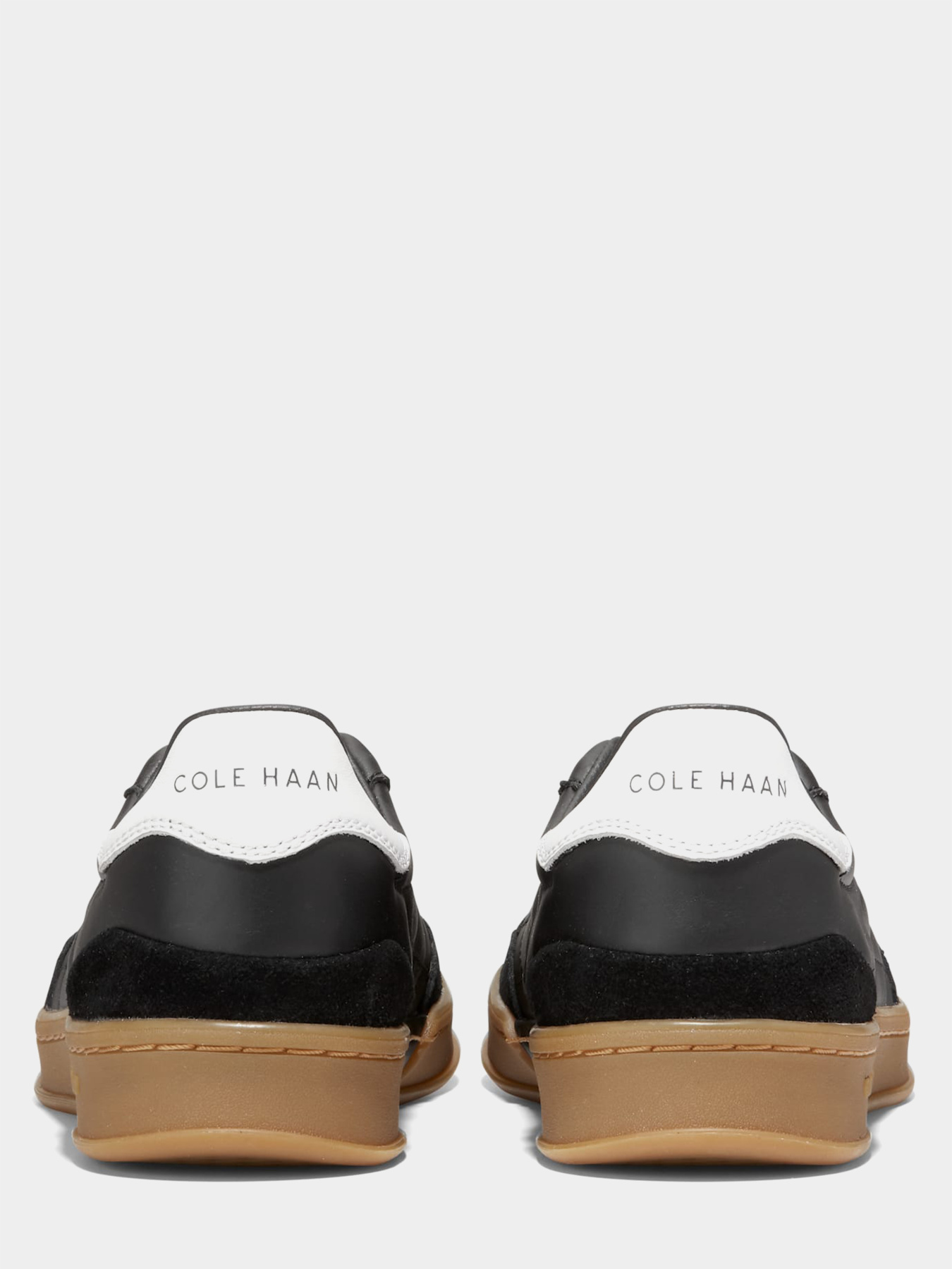 Кеды низкие Cole Haan модель W30271 Кеды низкие Cole Haan модель W30271 Фото