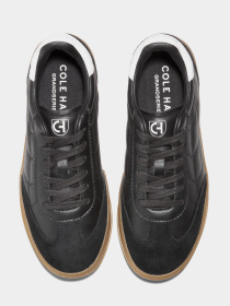 Кеды низкие Cole Haan модель W30271 Кеды низкие Cole Haan модель W30271 Фото