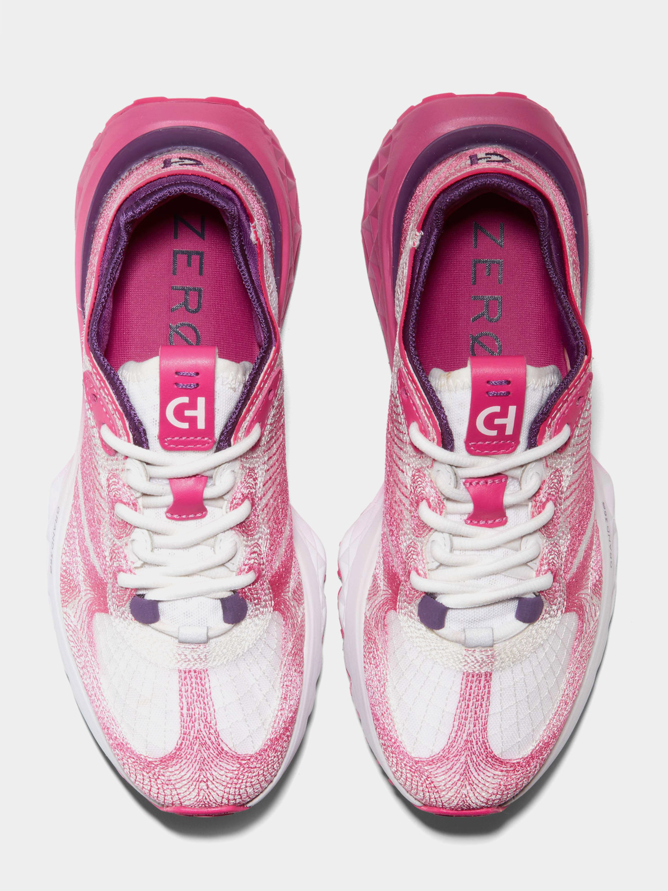 Кросівки для бігу Cole Haan модель W30063 Кросівки для бігу Cole Haan модель W30063 Фото